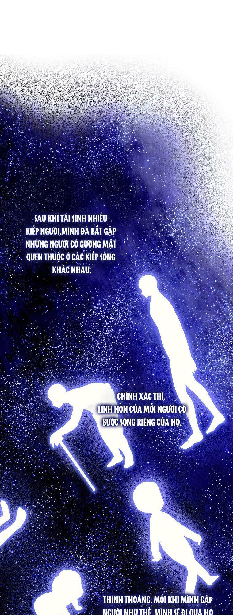 Lần Đầu Tiên Được Yêu Thương Chapter 6 - Trang 2