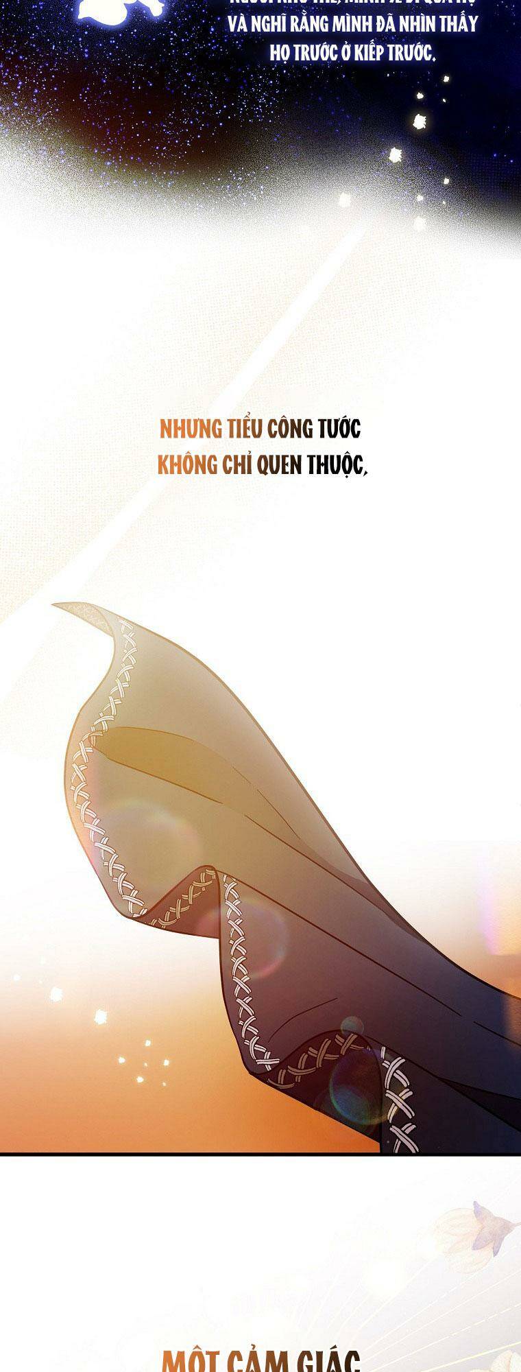 Lần Đầu Tiên Được Yêu Thương Chapter 6 - Trang 2