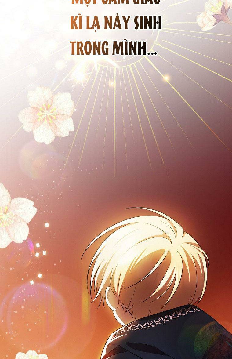 Lần Đầu Tiên Được Yêu Thương Chapter 6 - Trang 2