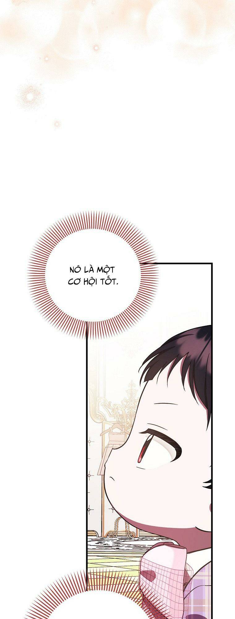 Lần Đầu Tiên Được Yêu Thương Chapter 6 - Trang 2