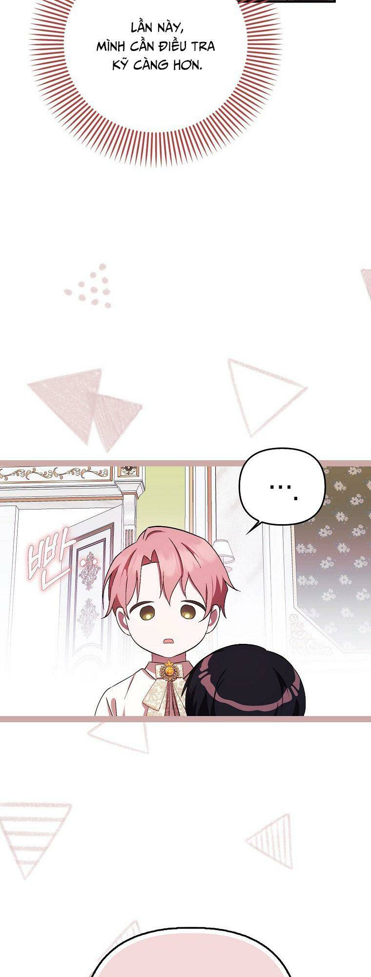 Lần Đầu Tiên Được Yêu Thương Chapter 6 - Trang 2