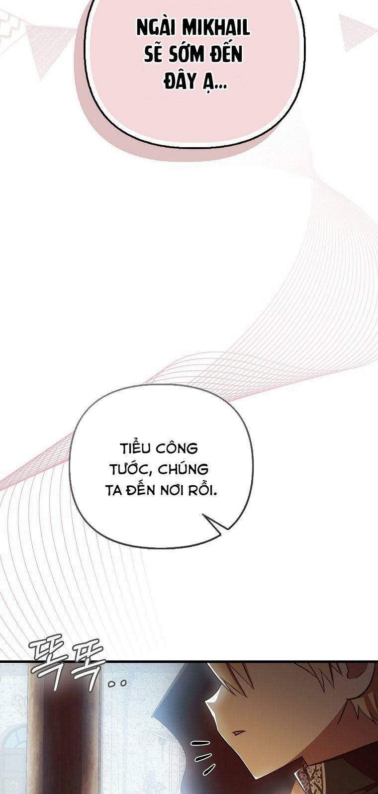 Lần Đầu Tiên Được Yêu Thương Chapter 6 - Trang 2