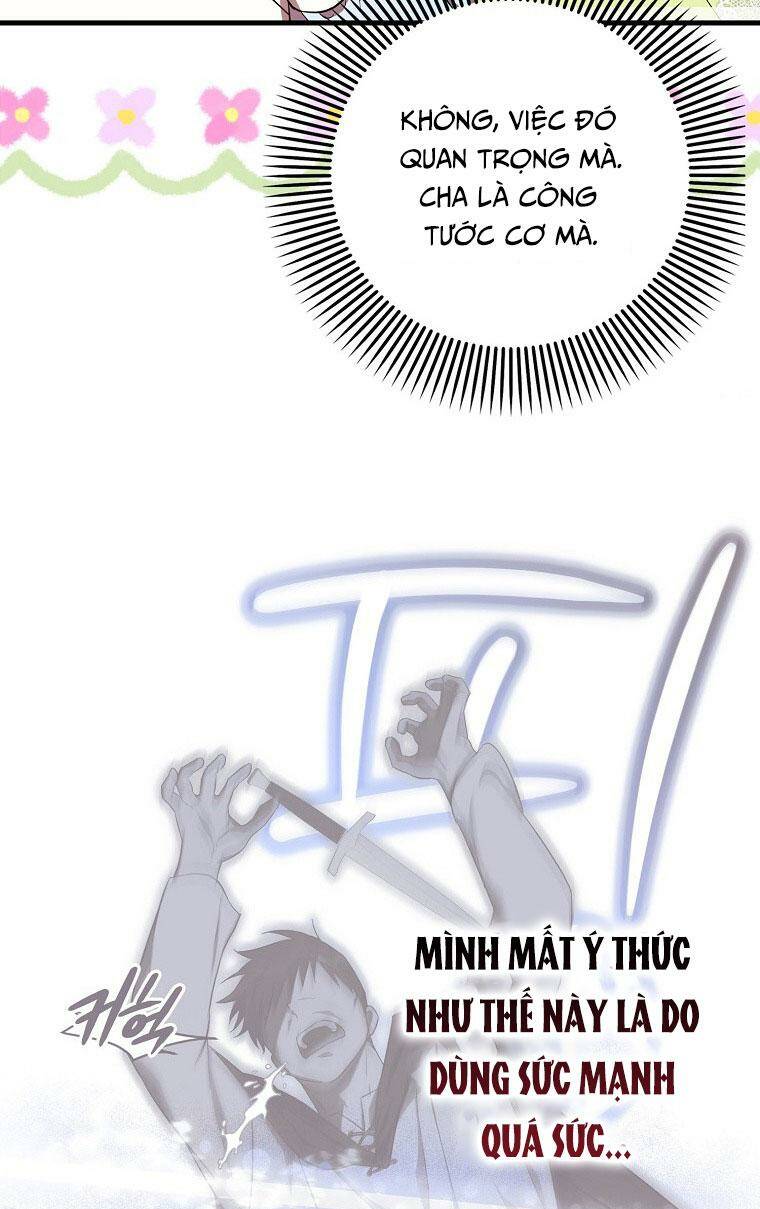 Lần Đầu Tiên Được Yêu Thương Chapter 6 - Trang 2