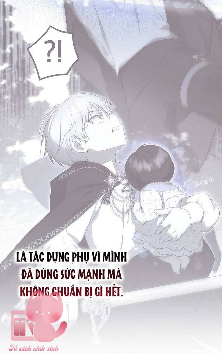 Lần Đầu Tiên Được Yêu Thương Chapter 6 - Trang 2