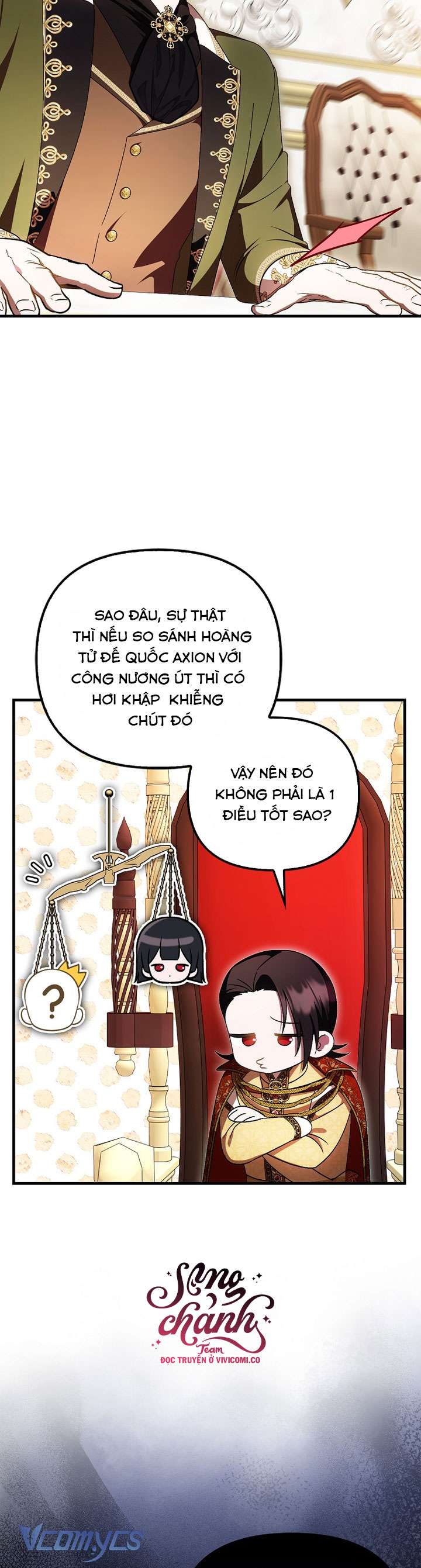 Lần Đầu Tiên Được Yêu Thương Chapter 60 - Trang 2