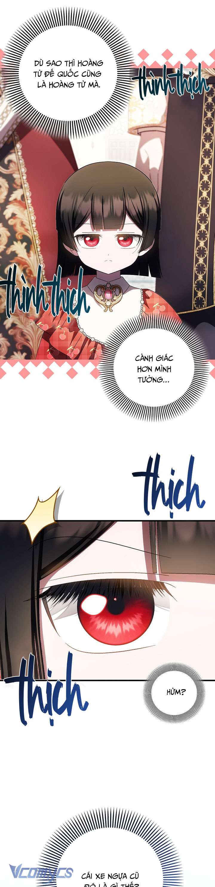 Lần Đầu Tiên Được Yêu Thương Chapter 60 - Trang 2