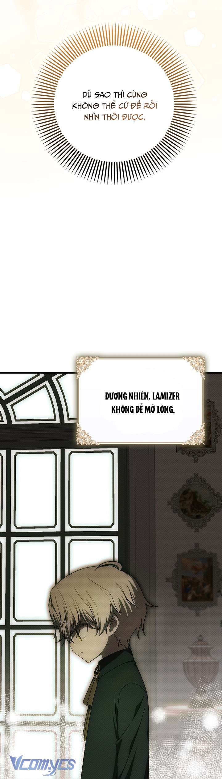 Lần Đầu Tiên Được Yêu Thương Chapter 60 - Trang 2