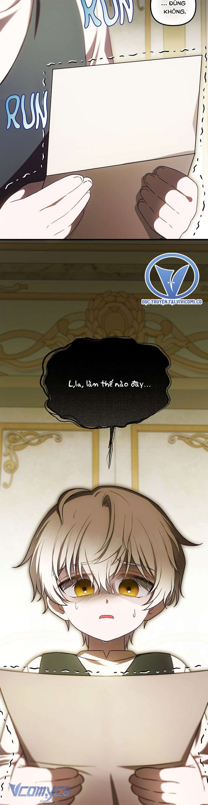 Lần Đầu Tiên Được Yêu Thương Chapter 60 - Trang 2