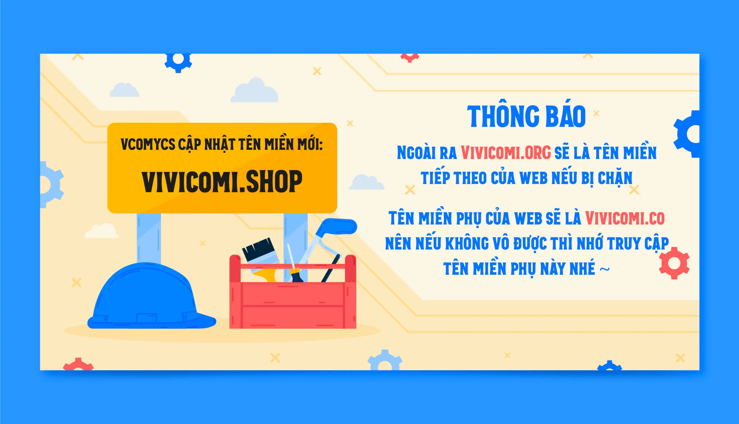 Lần Đầu Tiên Được Yêu Thương Chapter 60 - Trang 2