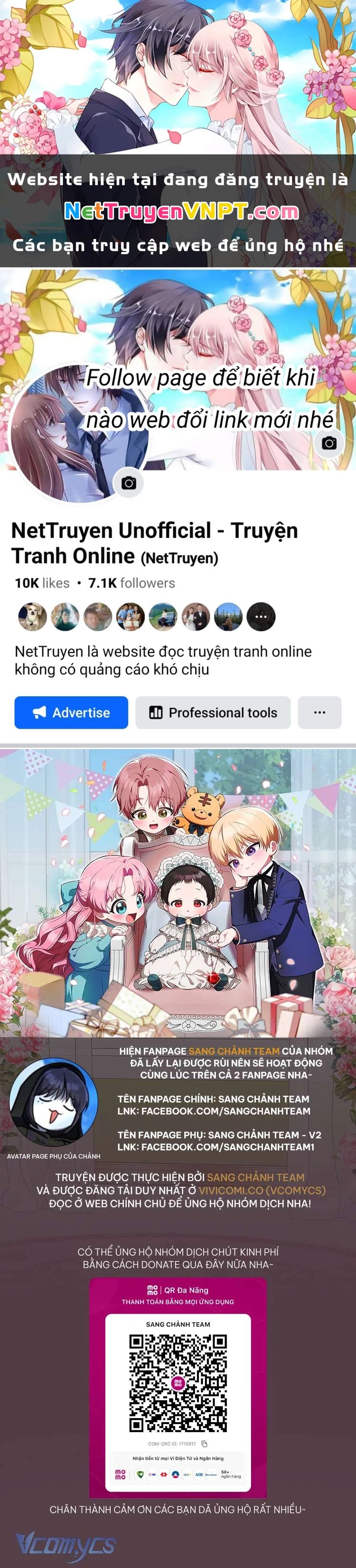 Lần Đầu Tiên Được Yêu Thương Chapter 61 - Trang 2