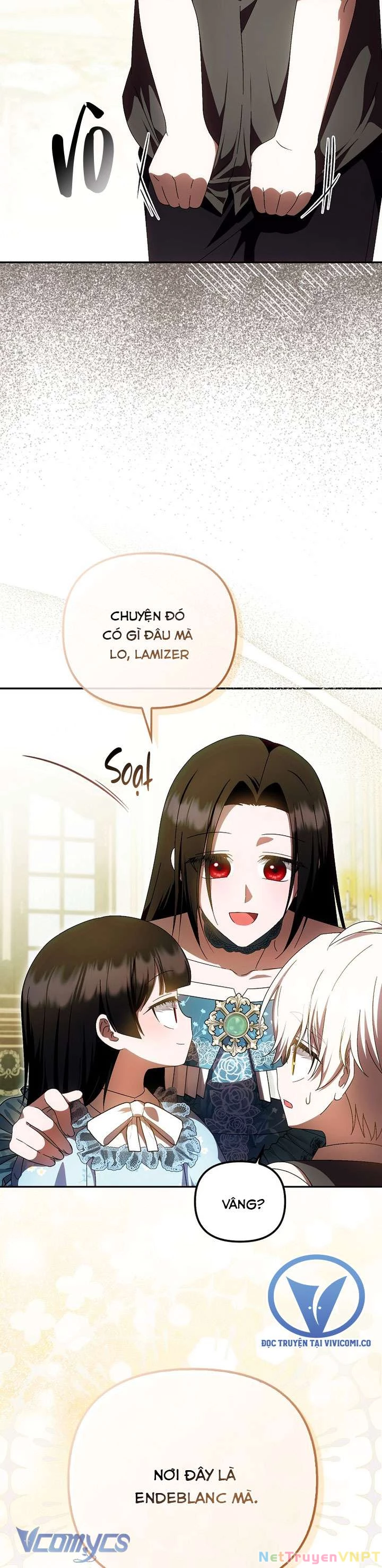 Lần Đầu Tiên Được Yêu Thương Chapter 61 - Trang 2