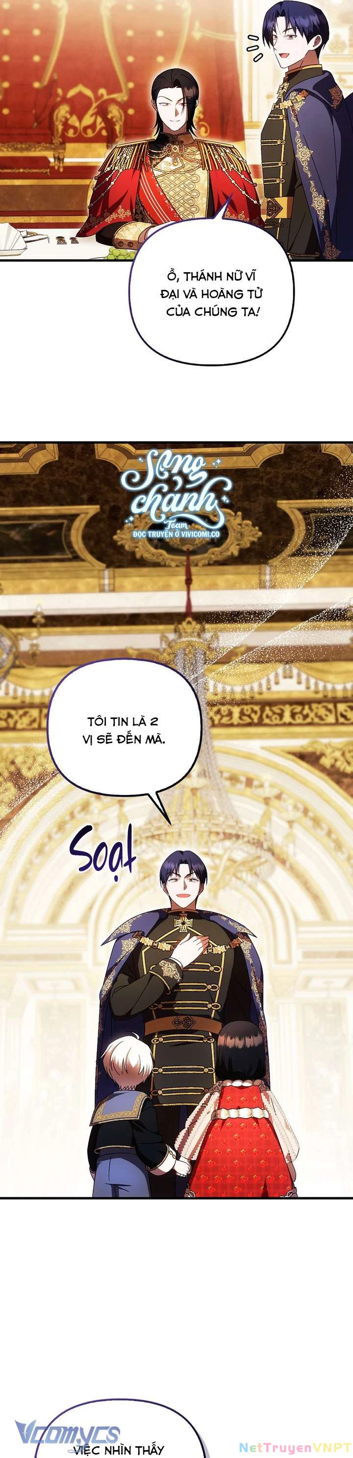 Lần Đầu Tiên Được Yêu Thương Chapter 61 - Trang 2