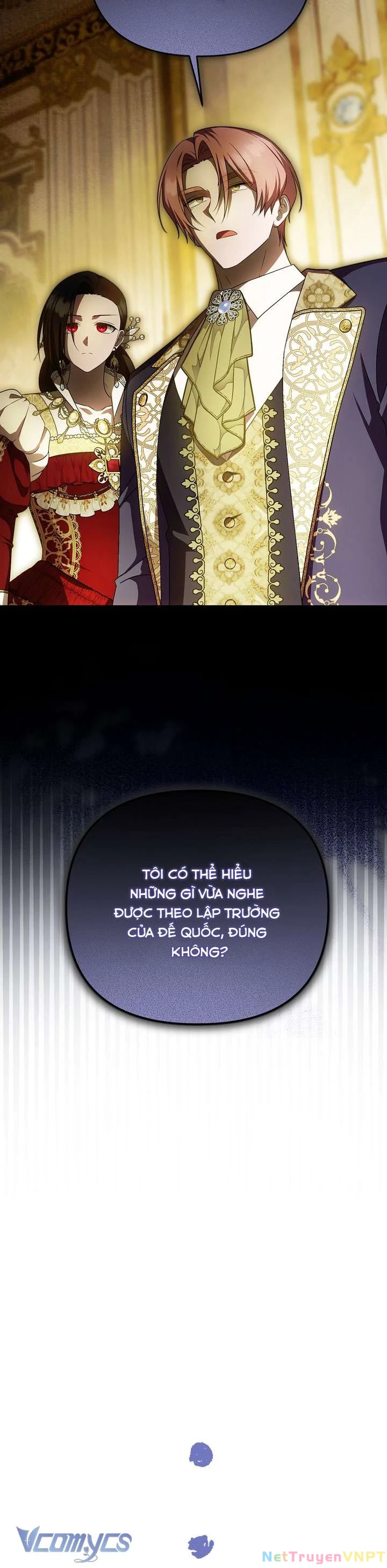 Lần Đầu Tiên Được Yêu Thương Chapter 61 - Trang 2