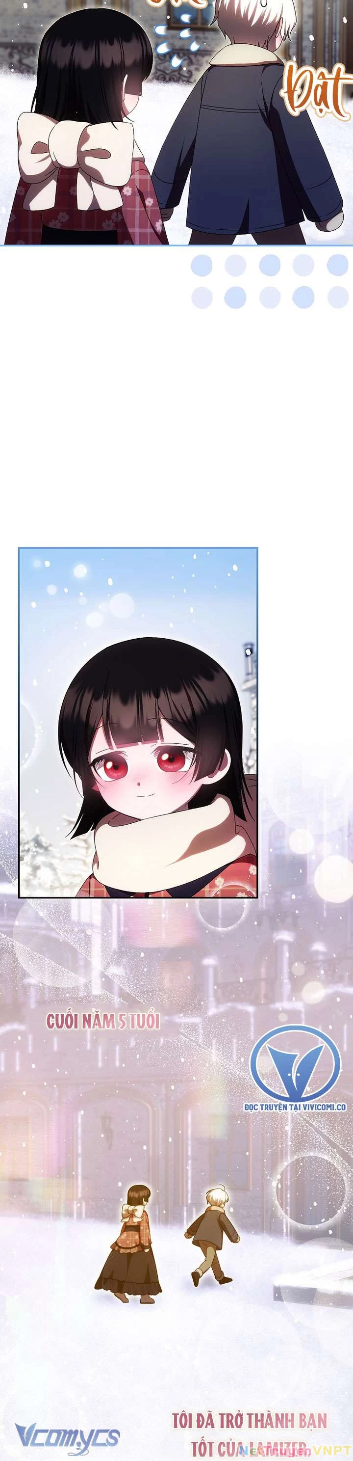 Lần Đầu Tiên Được Yêu Thương Chapter 61 - Trang 2