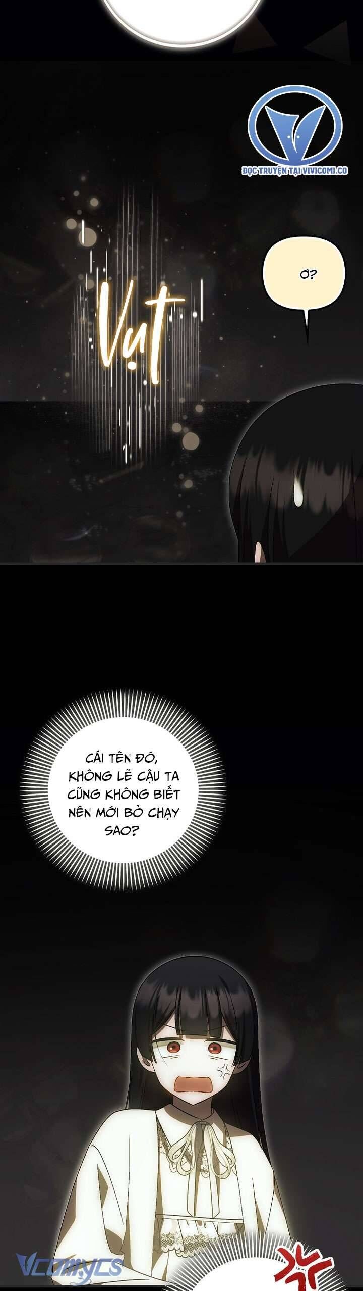 Lần Đầu Tiên Được Yêu Thương Chapter 69 - Trang 2
