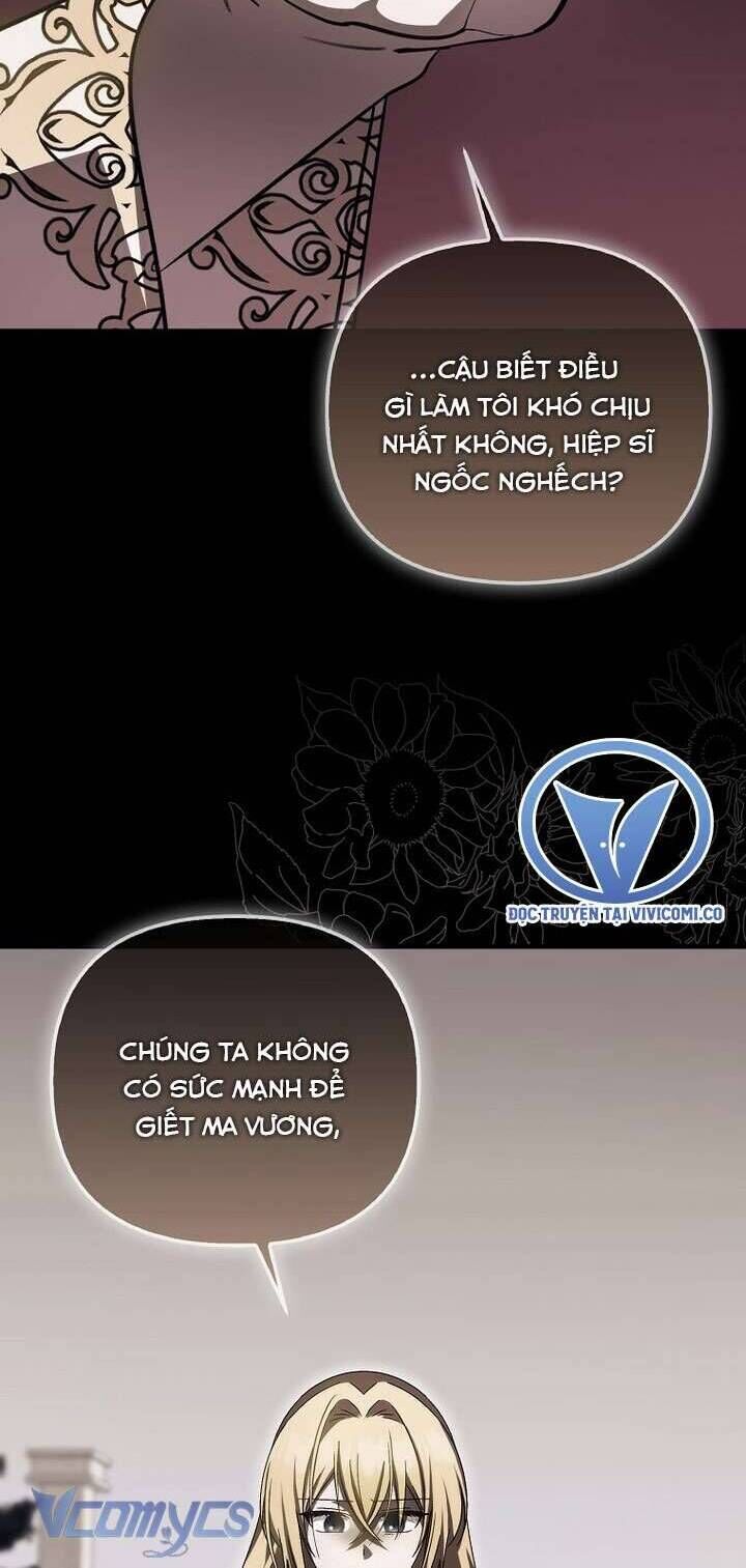 Lần Đầu Tiên Được Yêu Thương Chapter 69 - Trang 2
