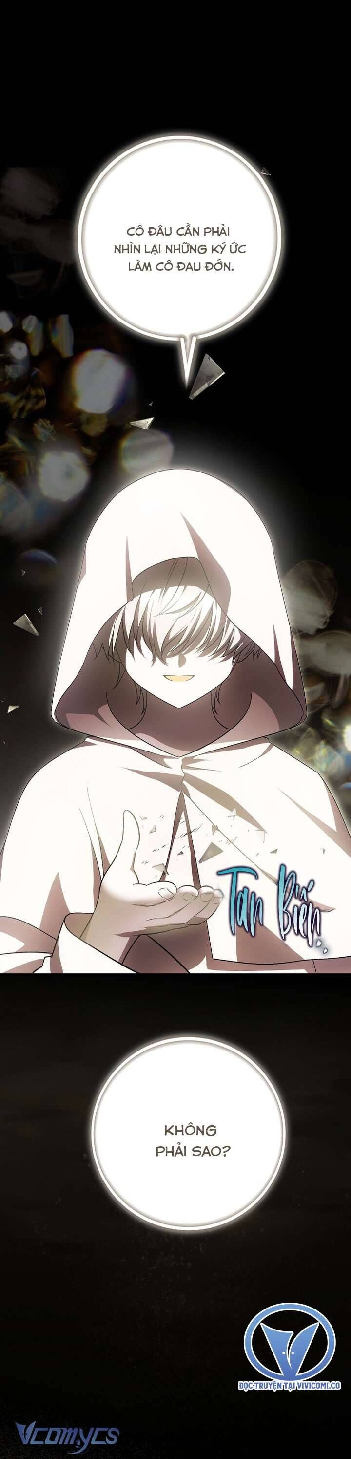 Lần Đầu Tiên Được Yêu Thương Chapter 69 - Trang 2