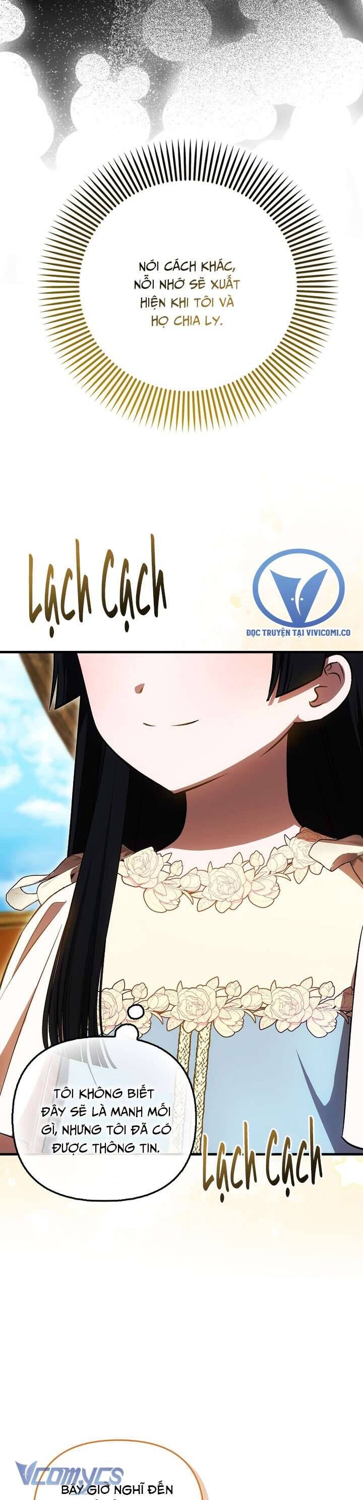 Lần Đầu Tiên Được Yêu Thương Chapter 69 - Trang 2