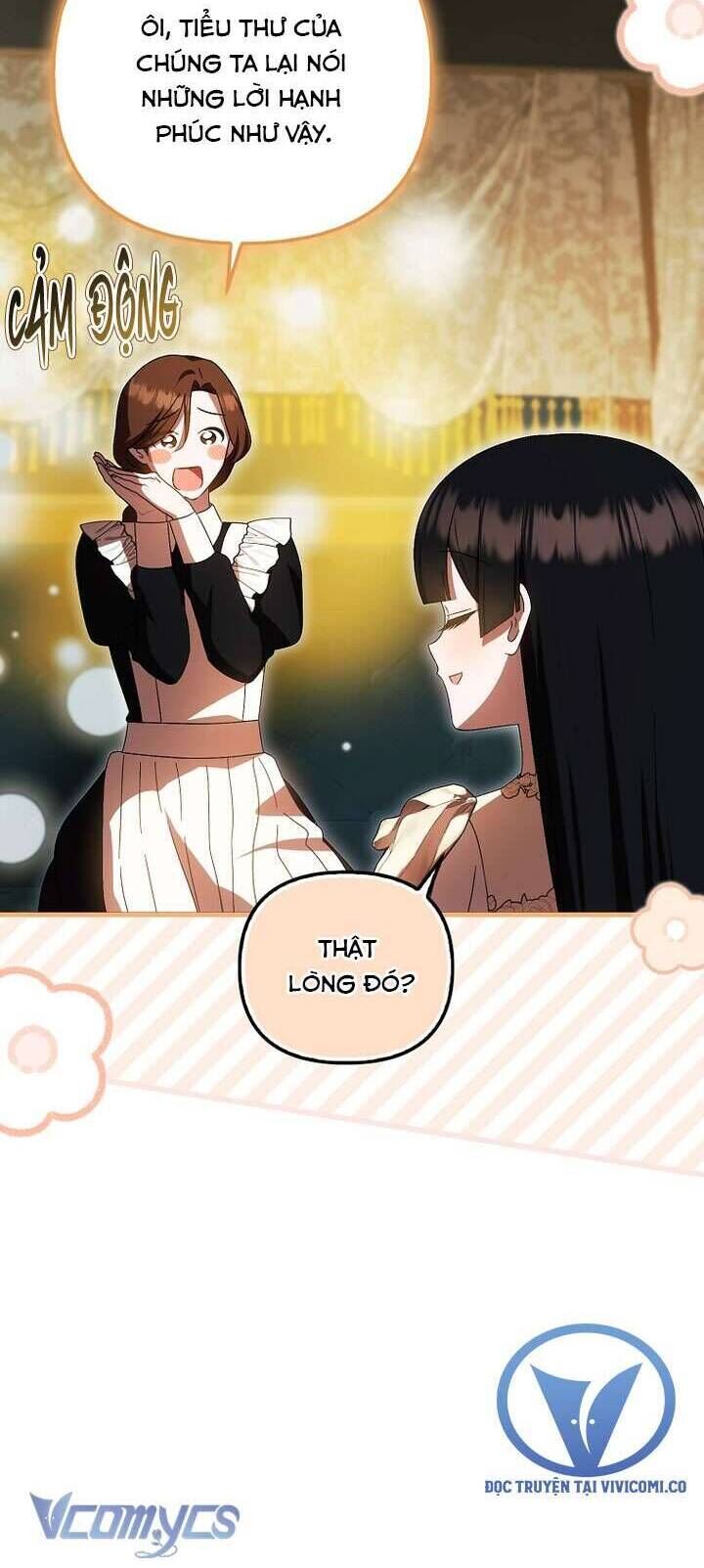 Lần Đầu Tiên Được Yêu Thương Chapter 69 - Trang 2