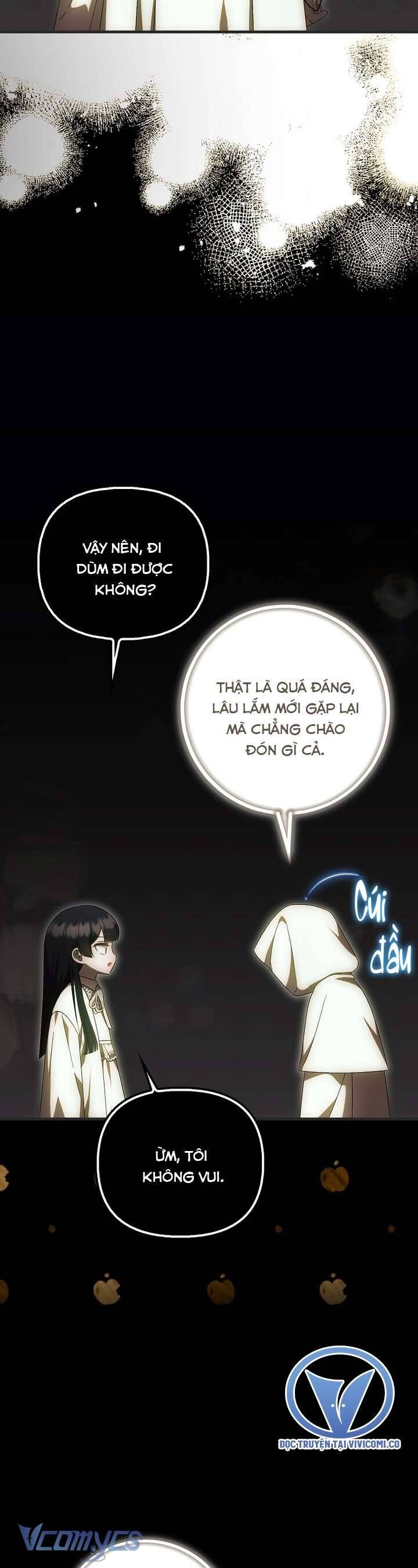 Lần Đầu Tiên Được Yêu Thương Chapter 69 - Trang 2