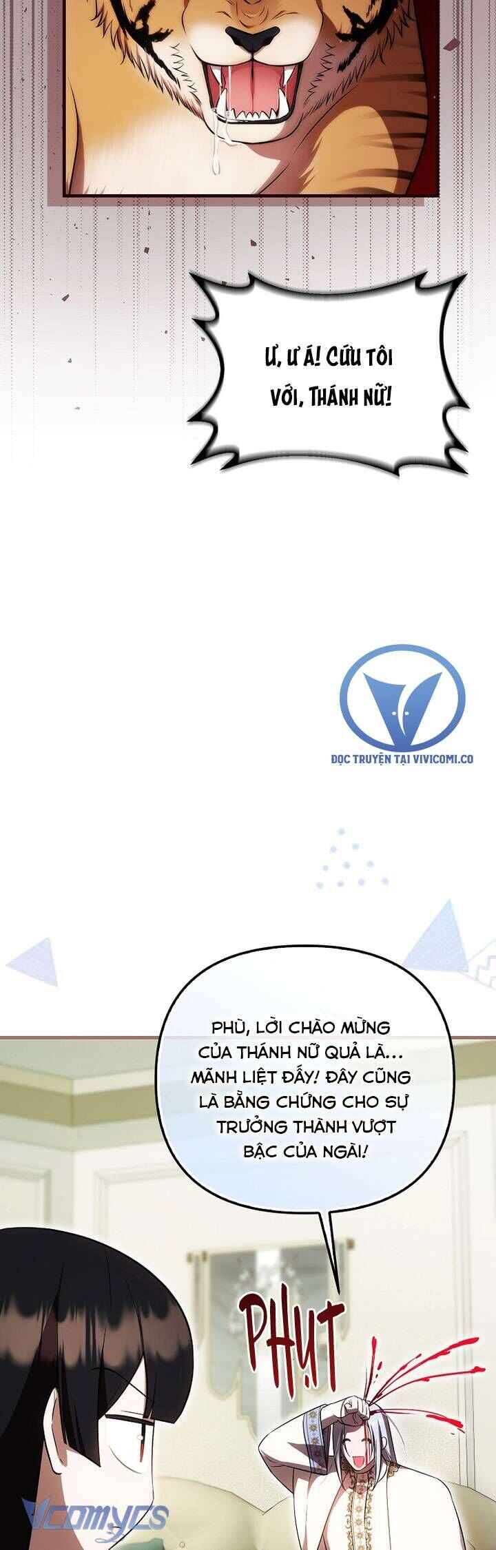Lần Đầu Tiên Được Yêu Thương Chapter 69 - Trang 2