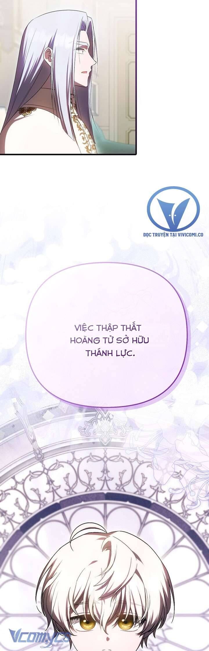 Lần Đầu Tiên Được Yêu Thương Chapter 69 - Trang 2