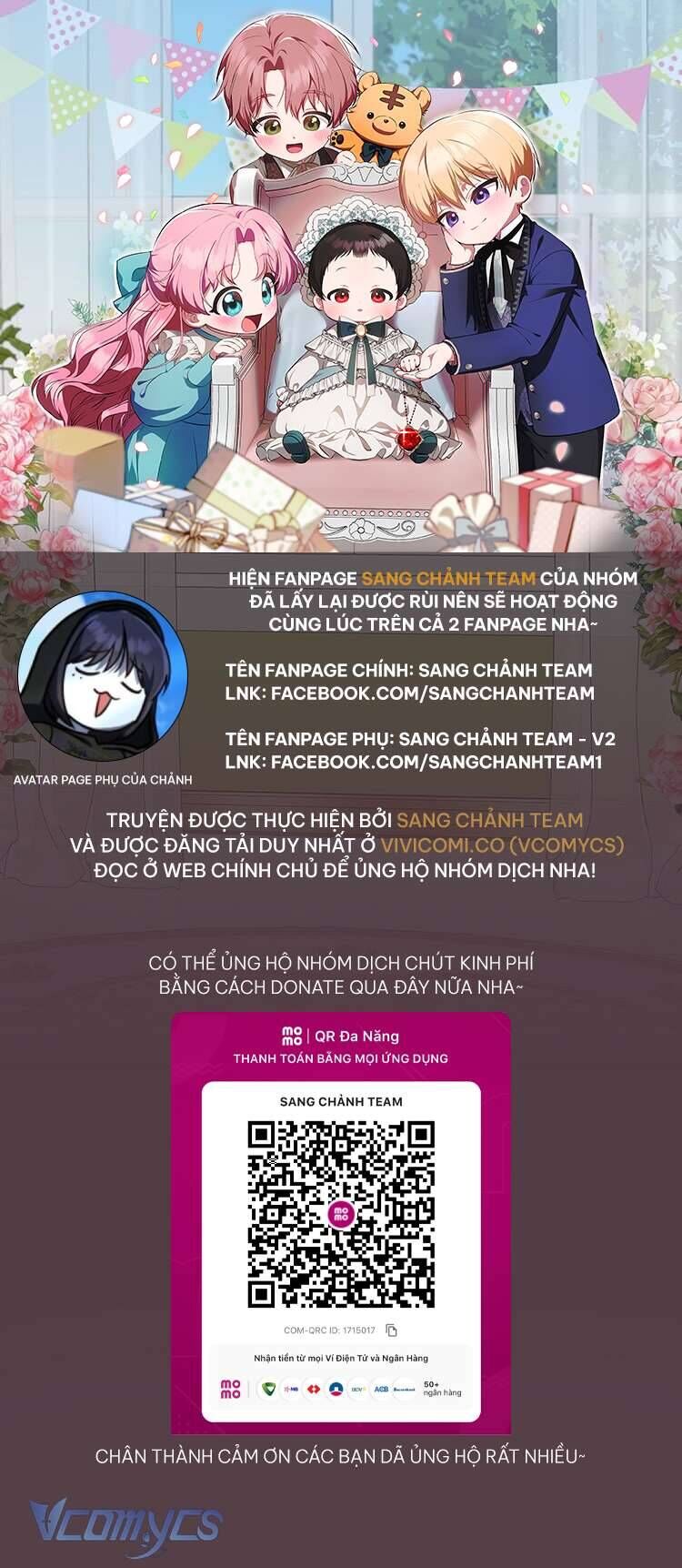 Lần Đầu Tiên Được Yêu Thương Chapter 69 - Trang 2