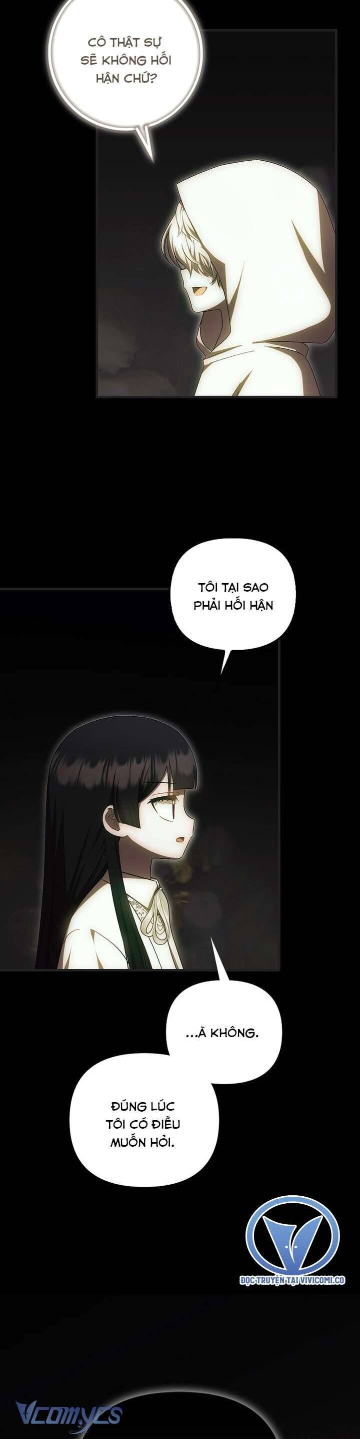 Lần Đầu Tiên Được Yêu Thương Chapter 69 - Trang 2