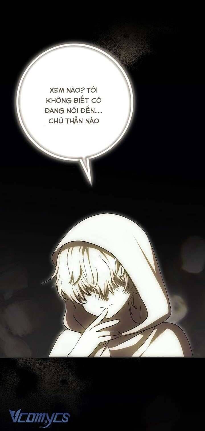 Lần Đầu Tiên Được Yêu Thương Chapter 69 - Trang 2