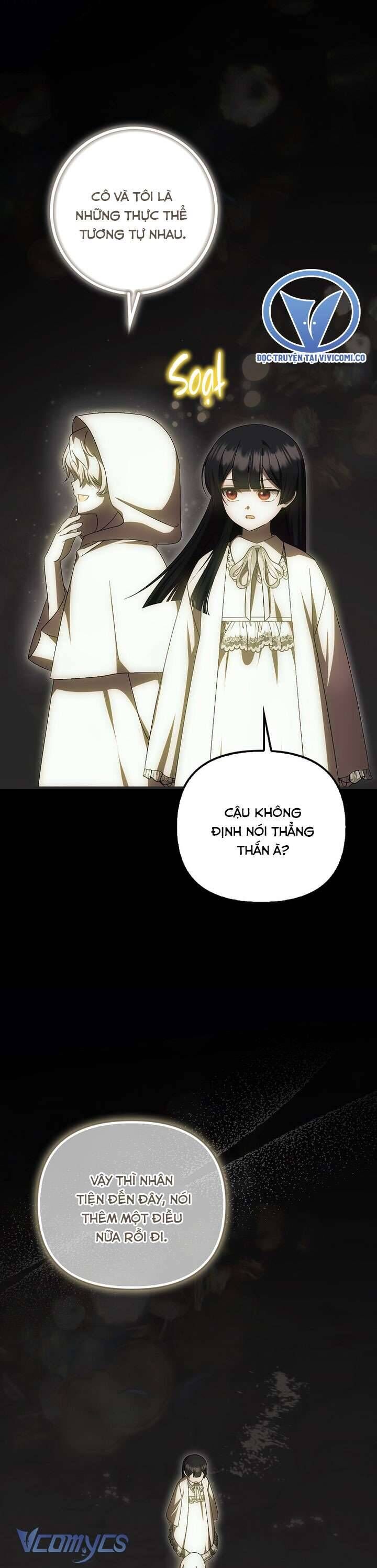 Lần Đầu Tiên Được Yêu Thương Chapter 69 - Trang 2