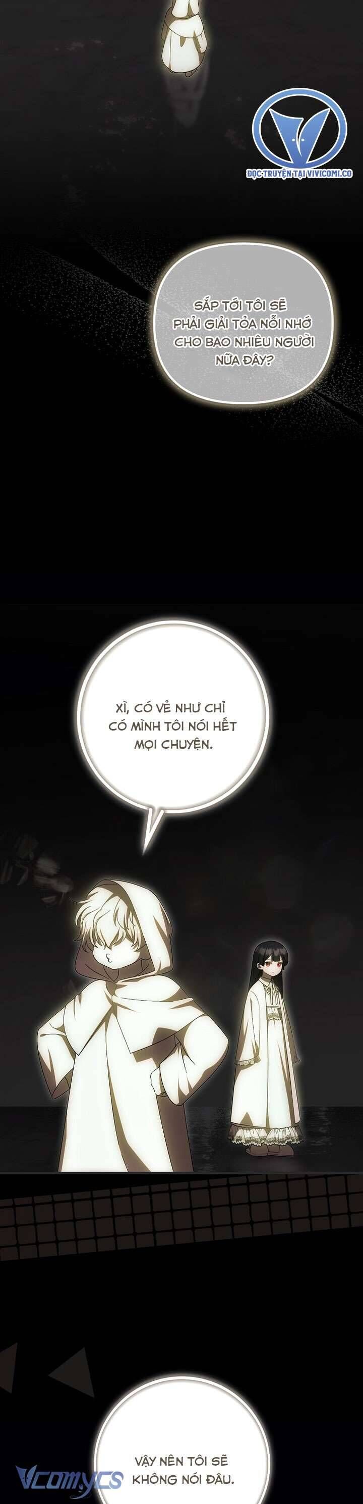 Lần Đầu Tiên Được Yêu Thương Chapter 69 - Trang 2