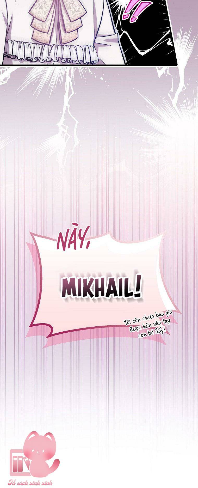 Lần Đầu Tiên Được Yêu Thương Chapter 7 - Trang 2