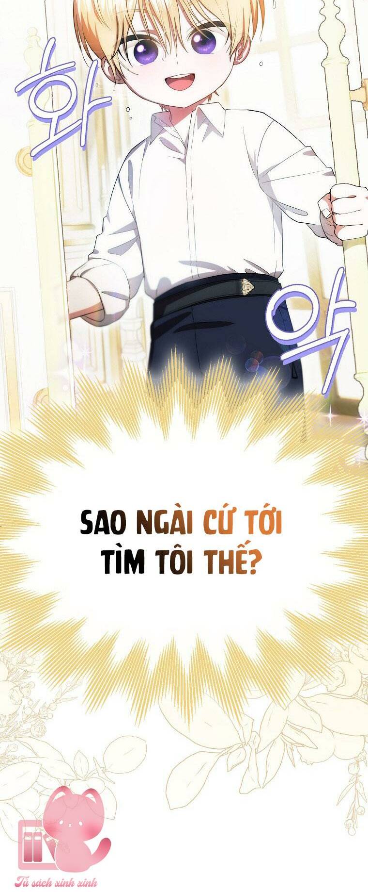 Lần Đầu Tiên Được Yêu Thương Chapter 7 - Trang 2