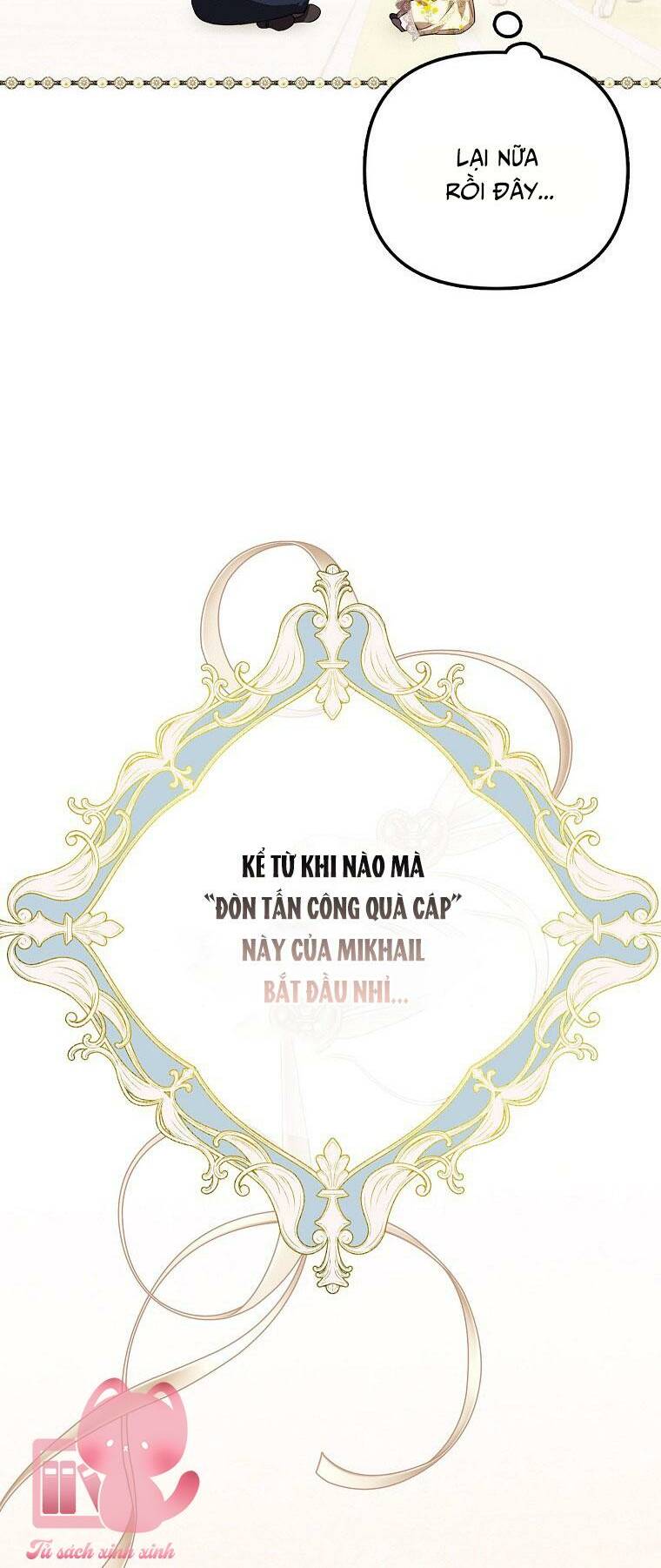 Lần Đầu Tiên Được Yêu Thương Chapter 7 - Trang 2