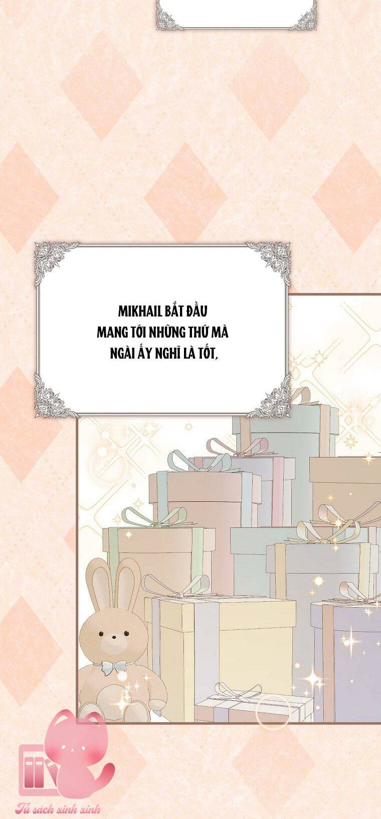 Lần Đầu Tiên Được Yêu Thương Chapter 7 - Trang 2