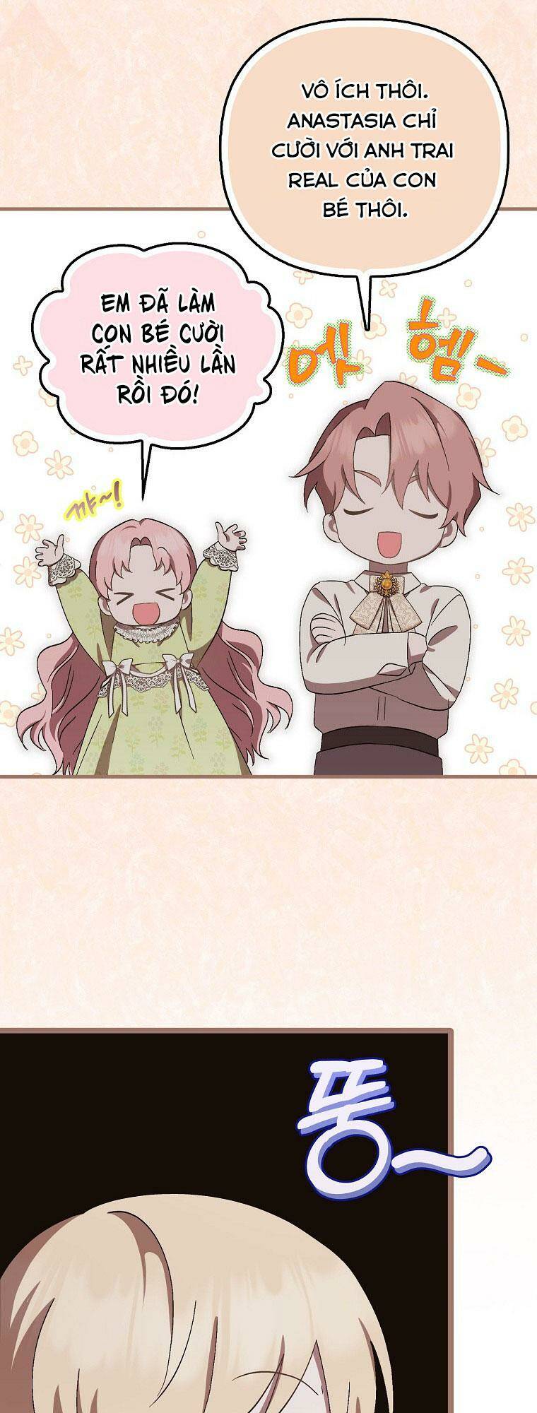 Lần Đầu Tiên Được Yêu Thương Chapter 7 - Trang 2