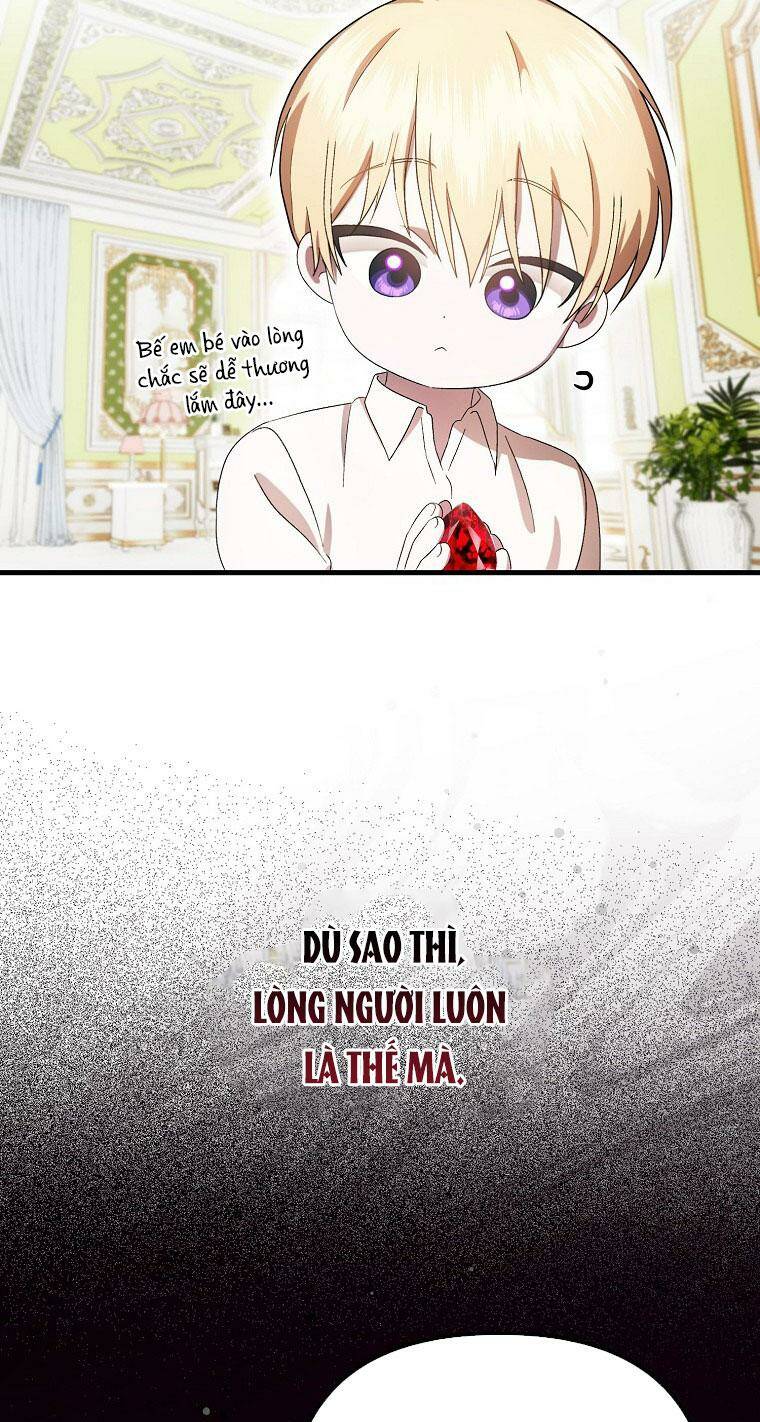 Lần Đầu Tiên Được Yêu Thương Chapter 7 - Trang 2