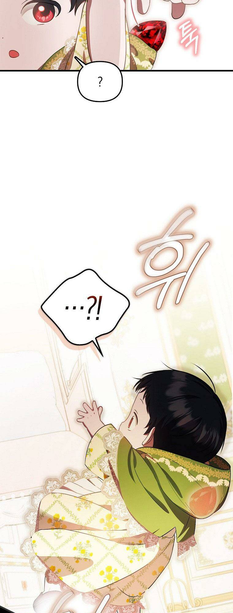 Lần Đầu Tiên Được Yêu Thương Chapter 7 - Trang 2