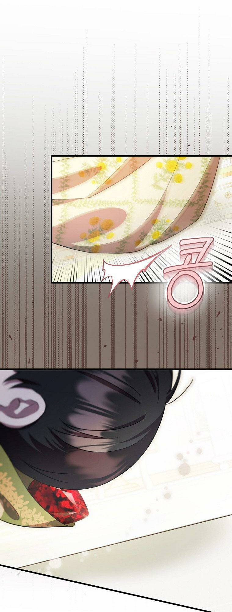 Lần Đầu Tiên Được Yêu Thương Chapter 7 - Trang 2