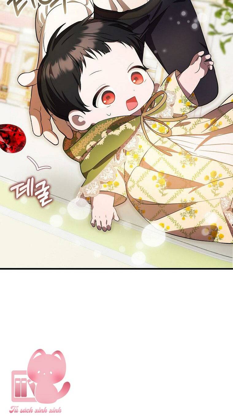 Lần Đầu Tiên Được Yêu Thương Chapter 7 - Trang 2