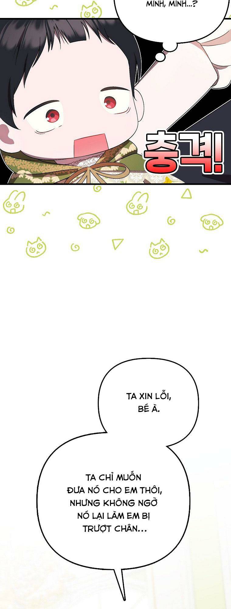 Lần Đầu Tiên Được Yêu Thương Chapter 7 - Trang 2