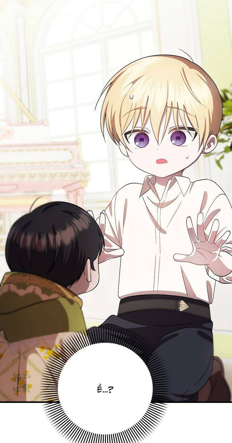 Lần Đầu Tiên Được Yêu Thương Chapter 7 - Trang 2