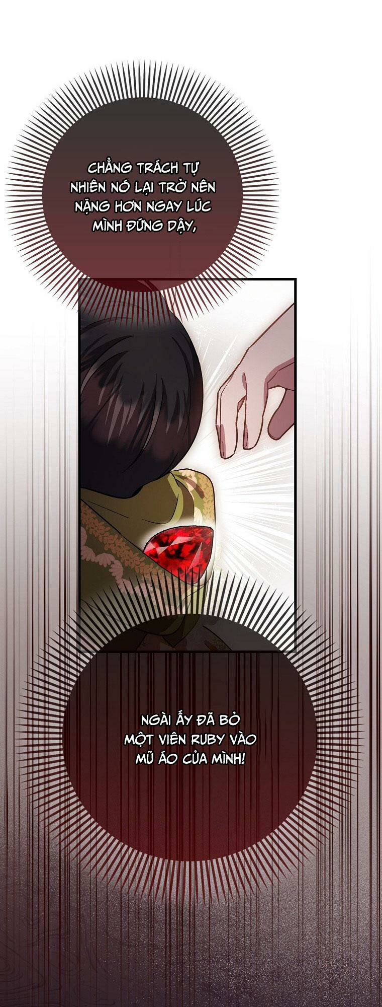 Lần Đầu Tiên Được Yêu Thương Chapter 7 - Trang 2