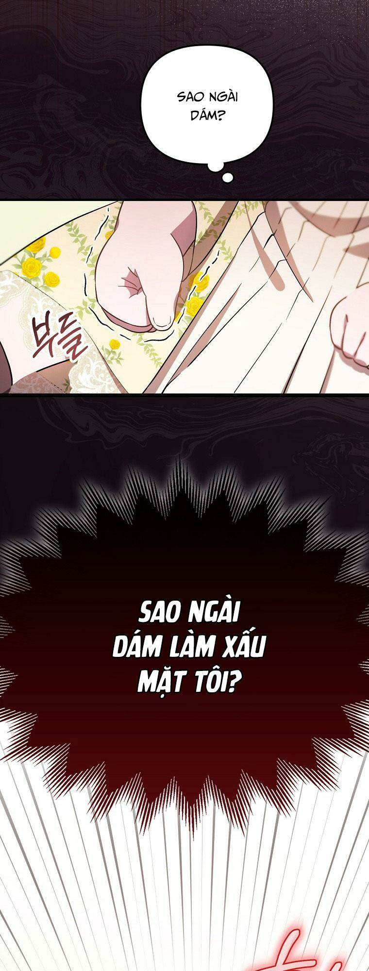 Lần Đầu Tiên Được Yêu Thương Chapter 7 - Trang 2