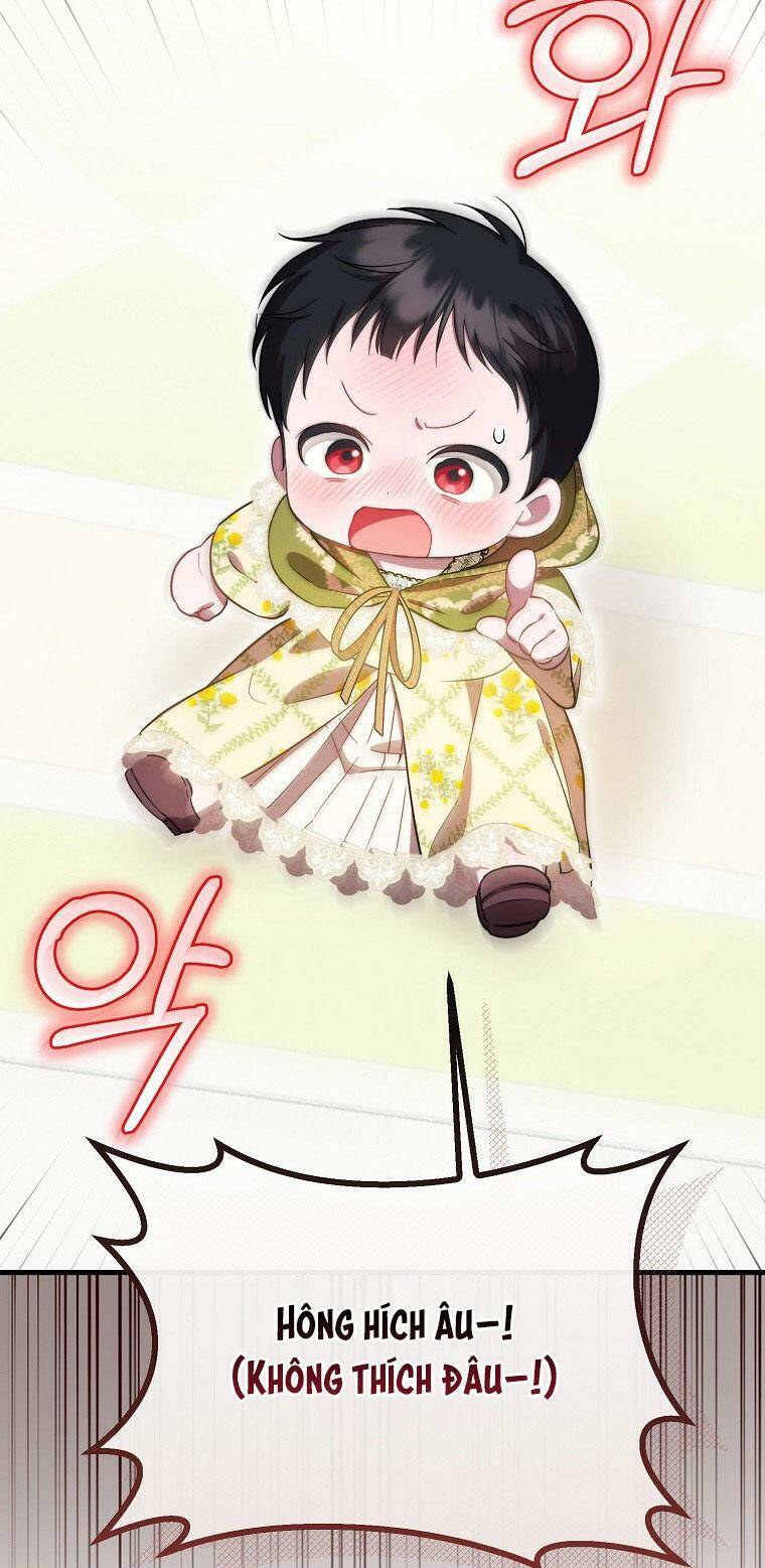 Lần Đầu Tiên Được Yêu Thương Chapter 7 - Trang 2