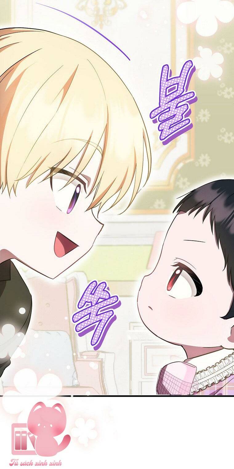 Lần Đầu Tiên Được Yêu Thương Chapter 7 - Trang 2