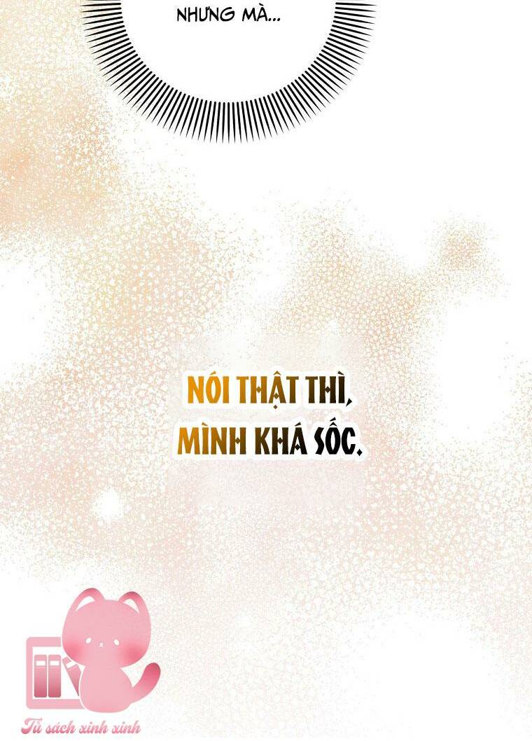 Lần Đầu Tiên Được Yêu Thương Chapter 8 - Trang 2