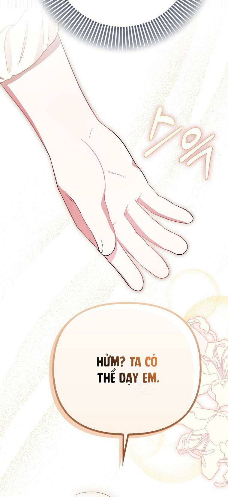 Lần Đầu Tiên Được Yêu Thương Chapter 8 - Trang 2