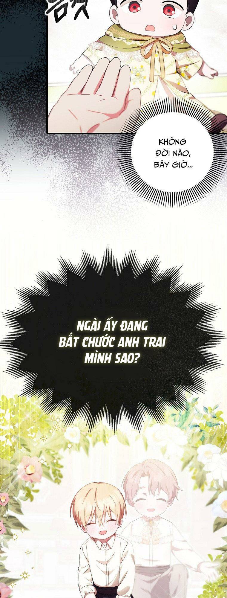 Lần Đầu Tiên Được Yêu Thương Chapter 8 - Trang 2