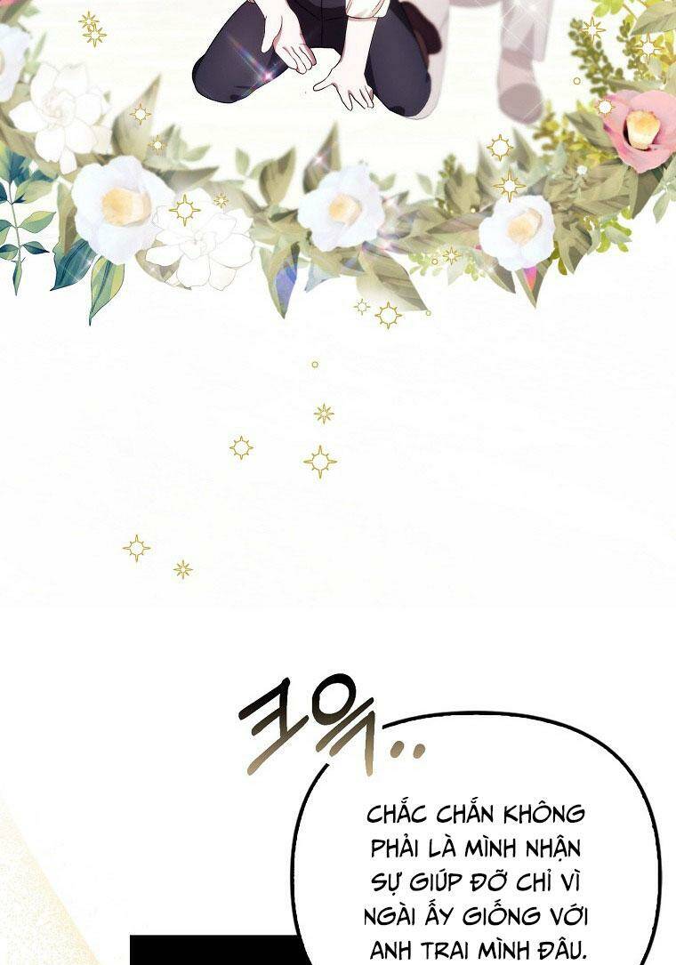 Lần Đầu Tiên Được Yêu Thương Chapter 8 - Trang 2